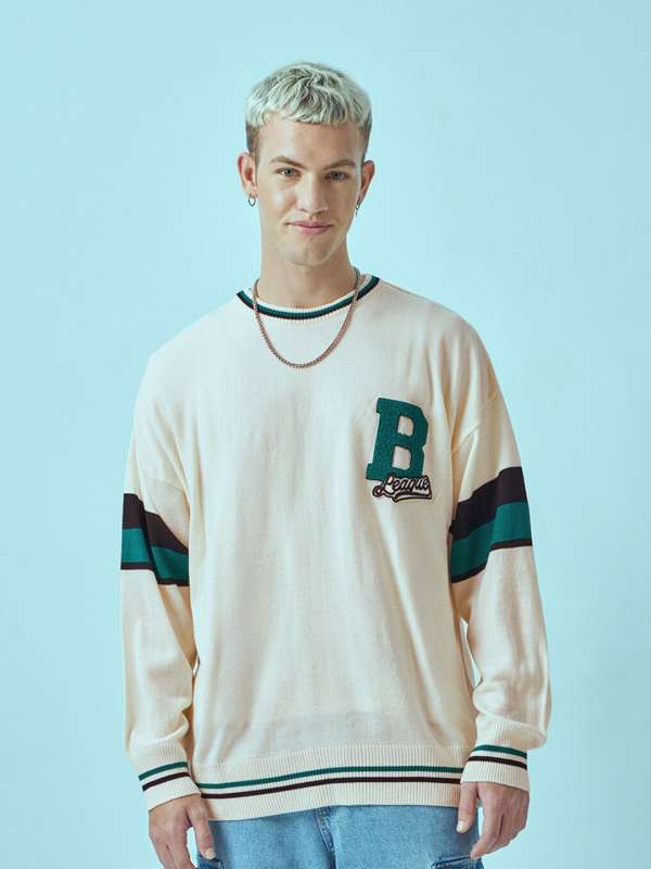 Bewakoof Sweaters Buy Bewakoof Sweaters online in India