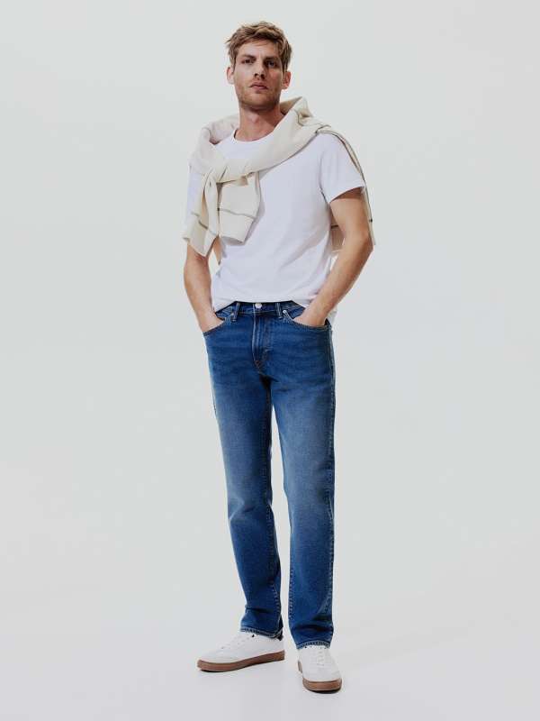 H and sales m jeans mens