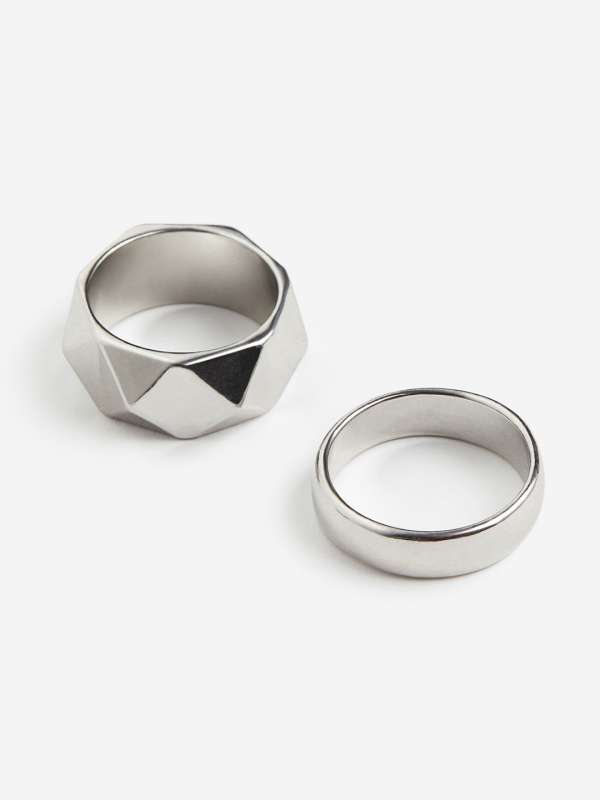 H&m mens 2025 jewelry
