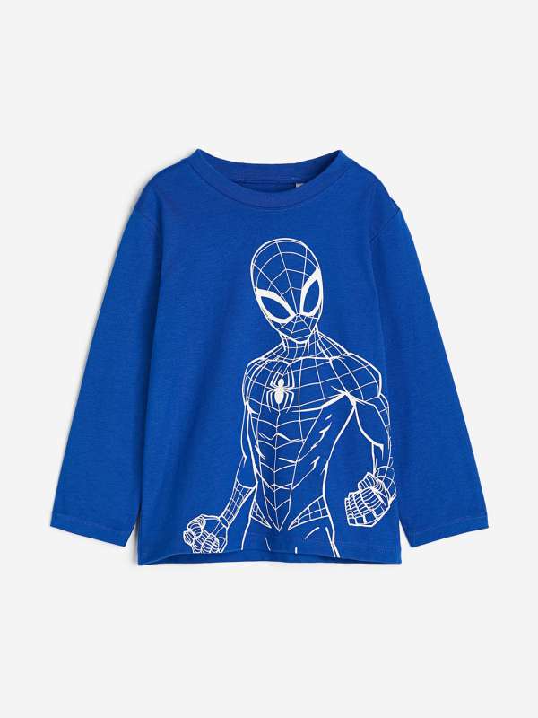Camiseta spiderman h&m new arrivals