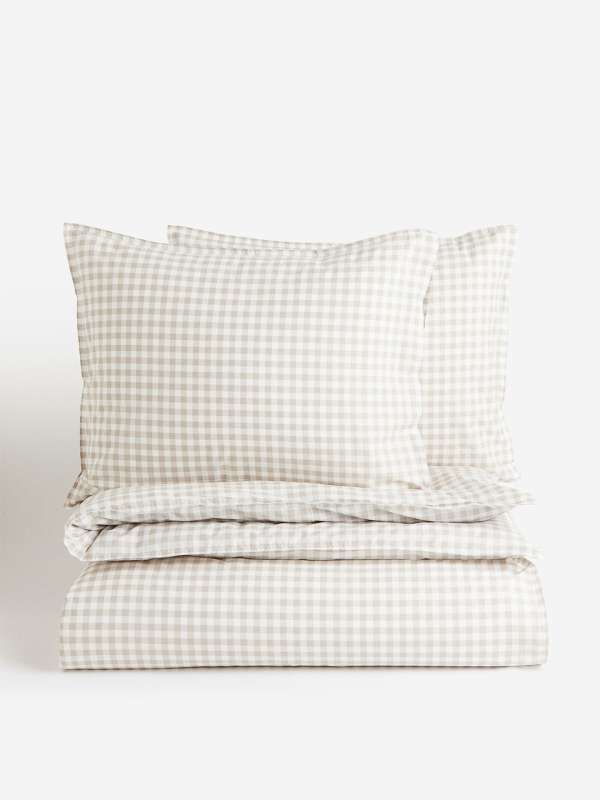 H and m deals duvet covers