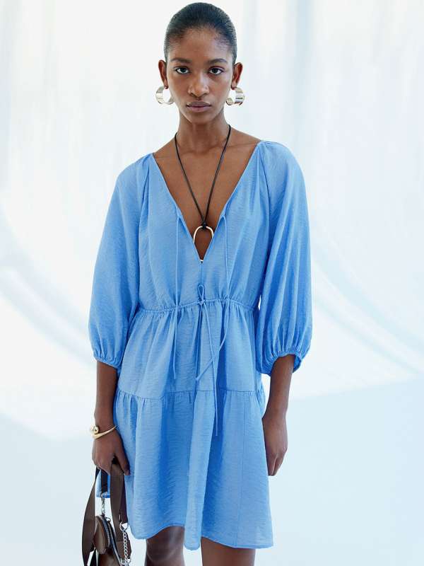 Loose sales fit dress