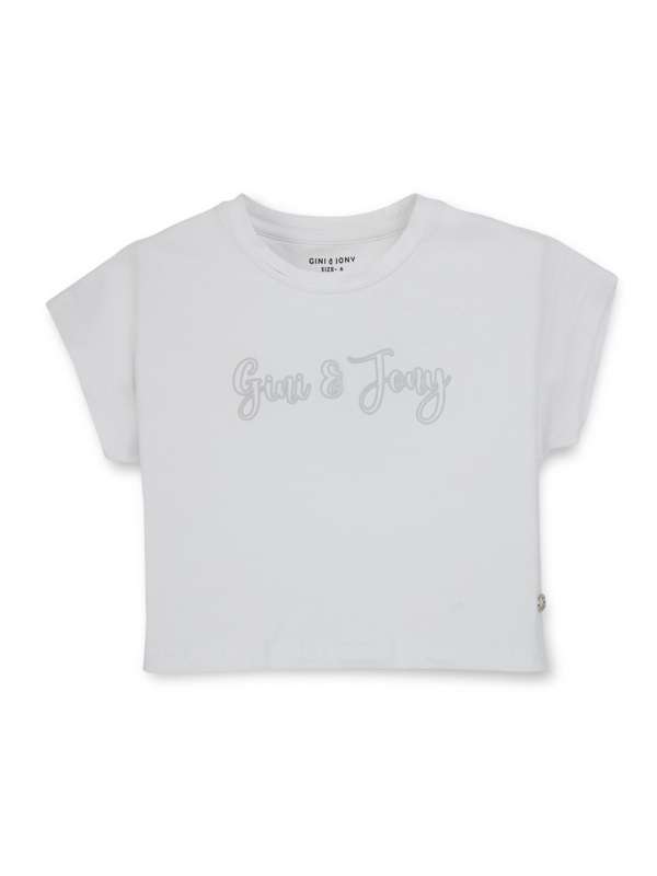 Gini and jony t shirts shop