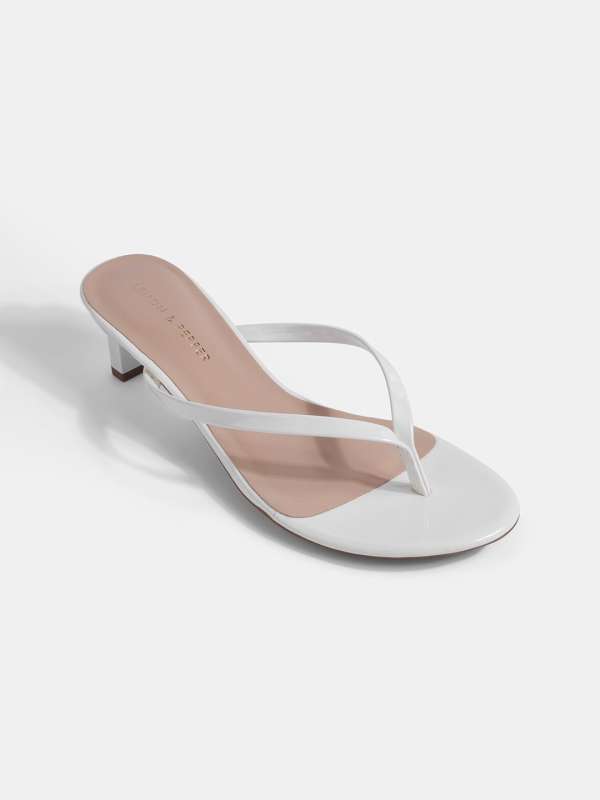 Lemon and pepper heels hotsell