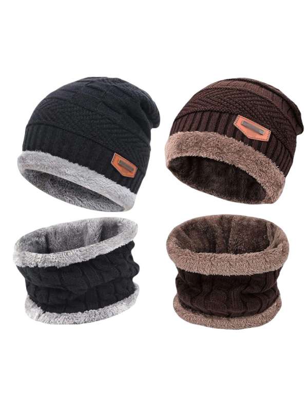 Winter caps online shop myntra