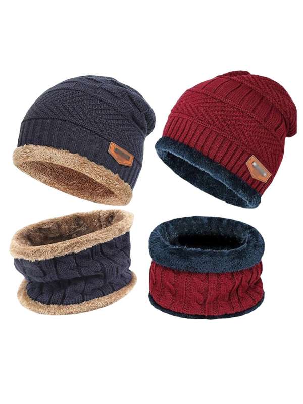 Mens designer skull caps sale