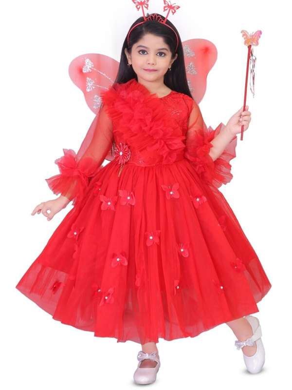Birthday dress deals for girls online