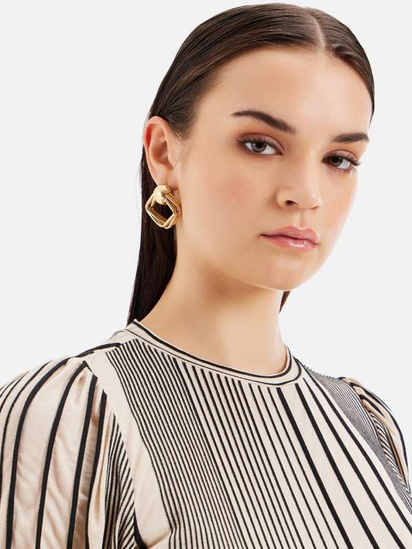 Kazo Earrings Buy Kazo Earrings online in India