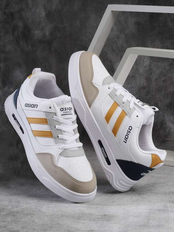 Asian casual shoes sales