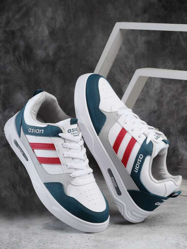 Asian Casual Shoes Buy Asian Casual Shoes online in India