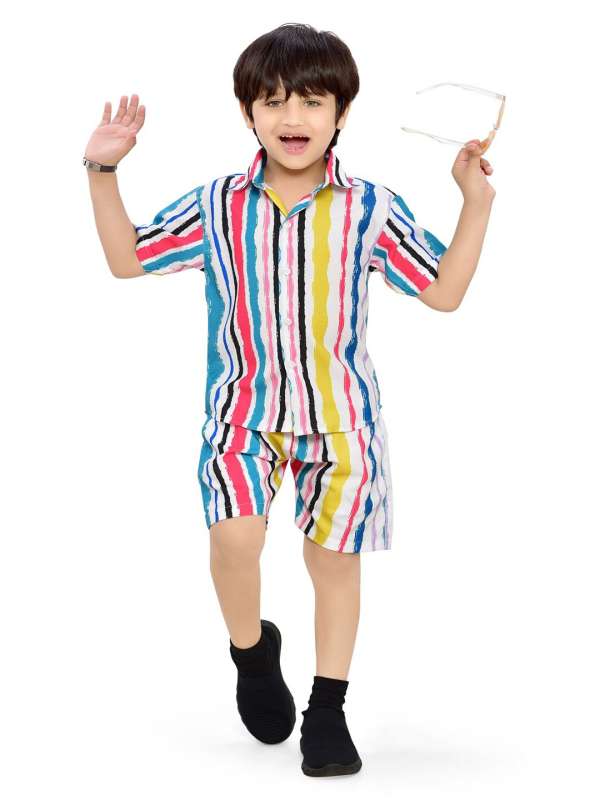 Kids fashion hotsell dress for boys
