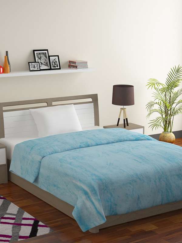 Comforter blanket bombay online dyeing