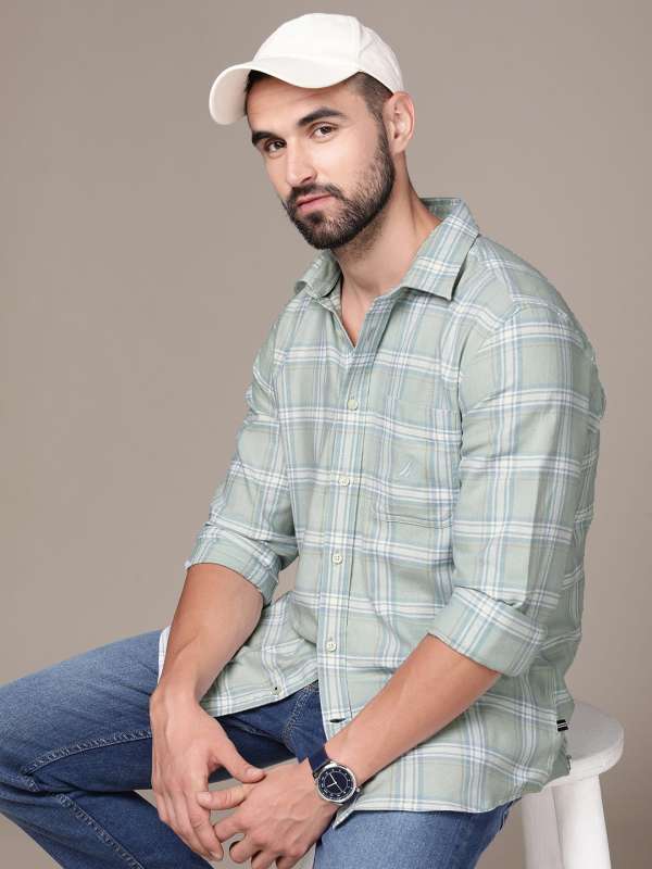 Best brands for discount men's casual shirts