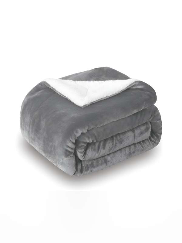 Myntra blanket online