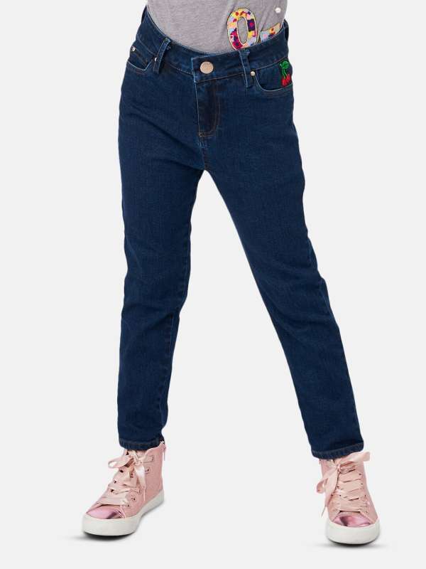 Denizen best sale jeans kids