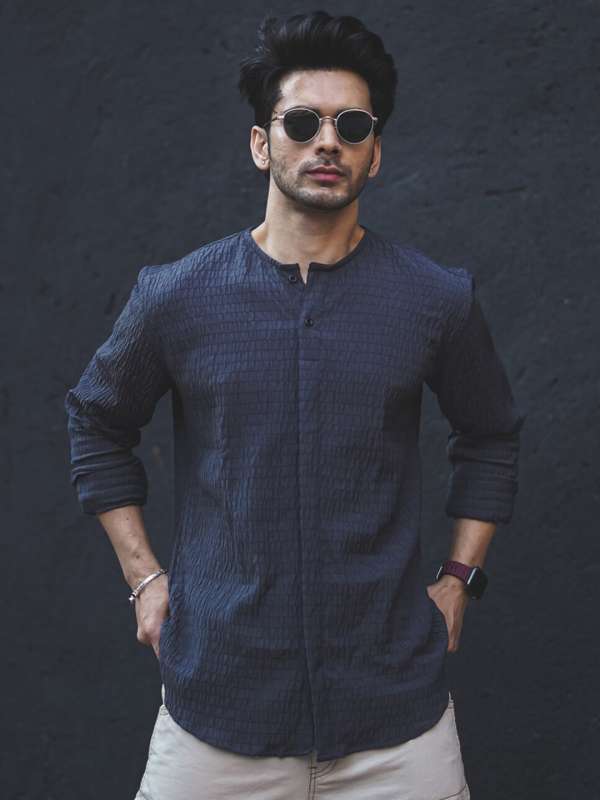 Punjabi Shirts Buy Punjabi Shirts online in India