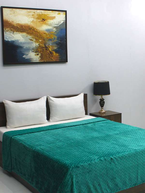 Bombay Dyeing Blanket Blankets Quilts And Dohars Buy Bombay Dyeing Blanket Blankets Quilts And Dohars online in India