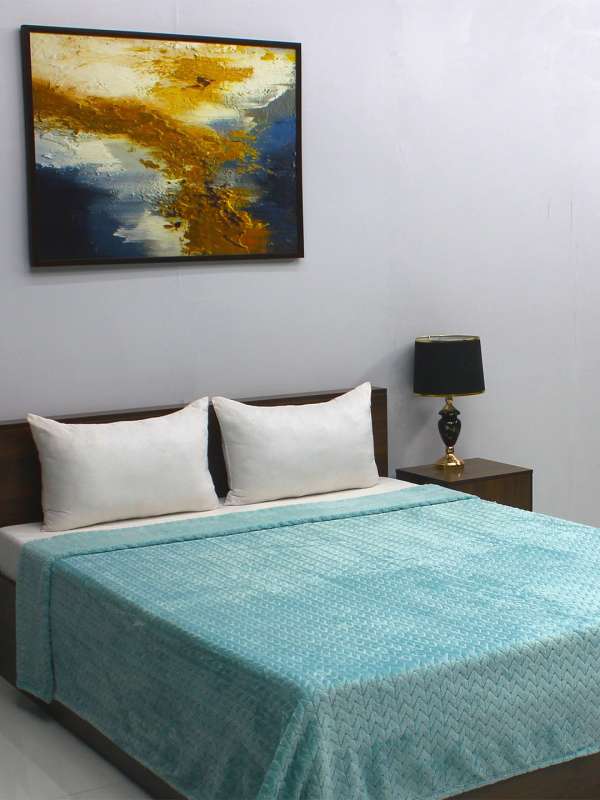 Bombay Dyeing Blanket Blankets Quilts And Dohars Buy Bombay Dyeing Blanket Blankets Quilts And Dohars online in India