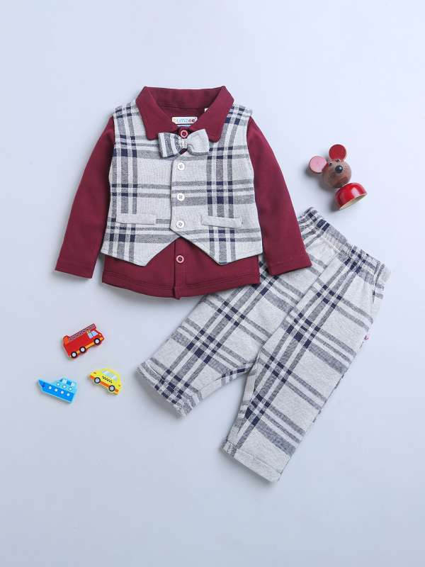Myntra baby boy dress clearance