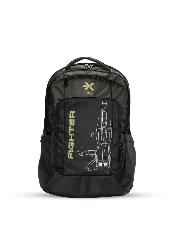 Skybags crew 5 laptop backpack online