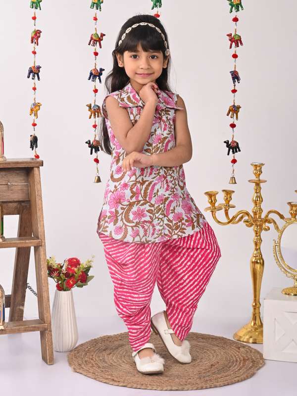 Myntra baby best sale girl party wear