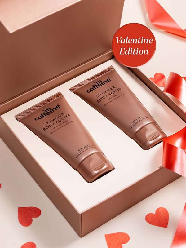 Chloé bath & body gift sets deals