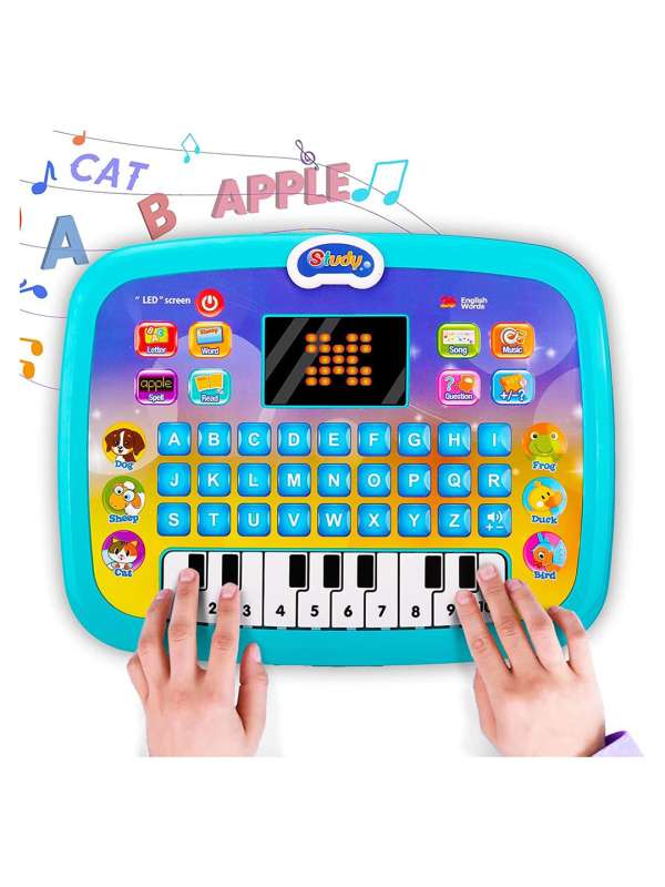 Educational toys for 6 year olds india hotsell