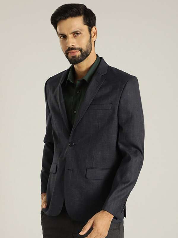 Indian blazer clearance