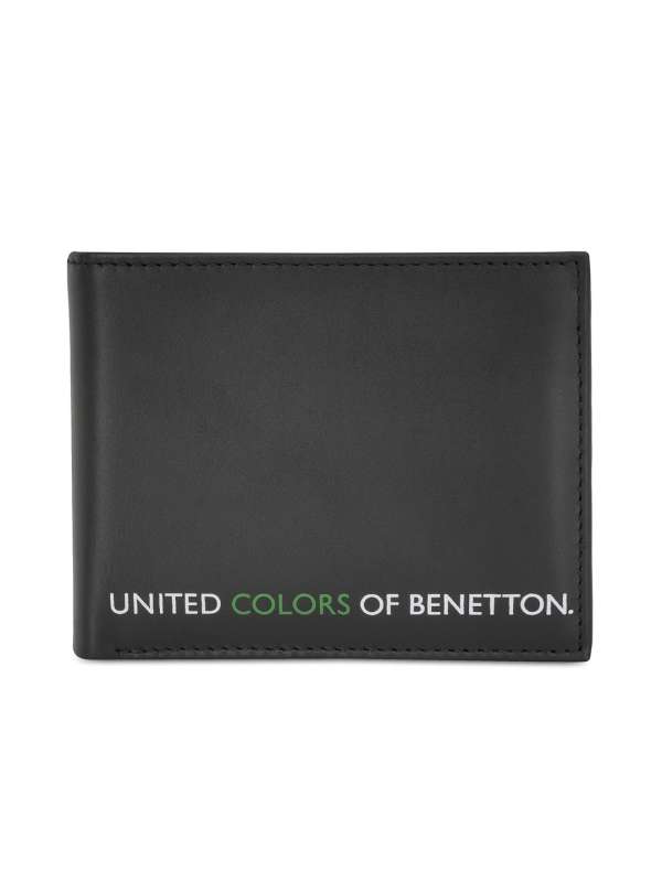 United Colors of Benetton Wallets Buy UCB Wallets for Men