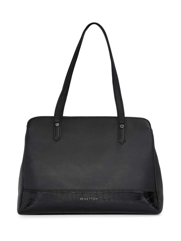 United colors of benetton camera bag clearance
