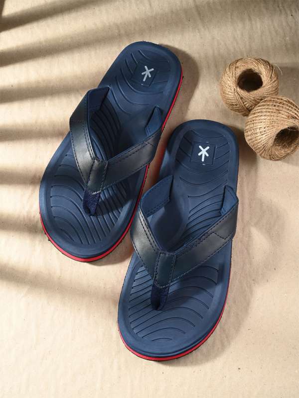 Lee fox new arrivals casual slippers