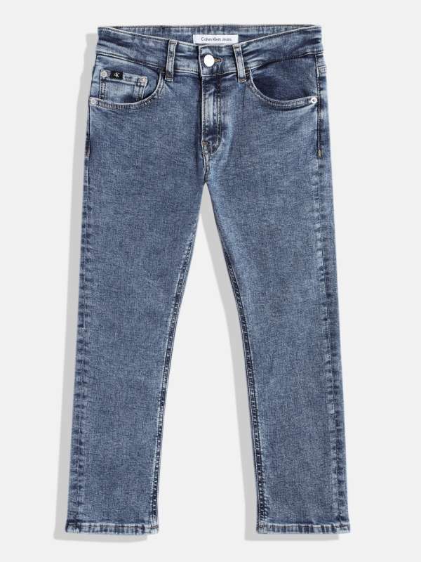 Calvin klein boys jeans top