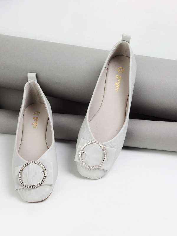 Ginger By Lifestyle Ballerina Flat Shoes Buy Ginger By Lifestyle Ballerina Flat Shoes online in India