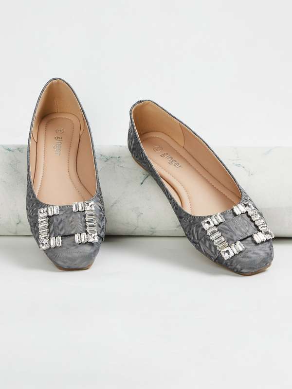 Ginger ballerina shoes deals