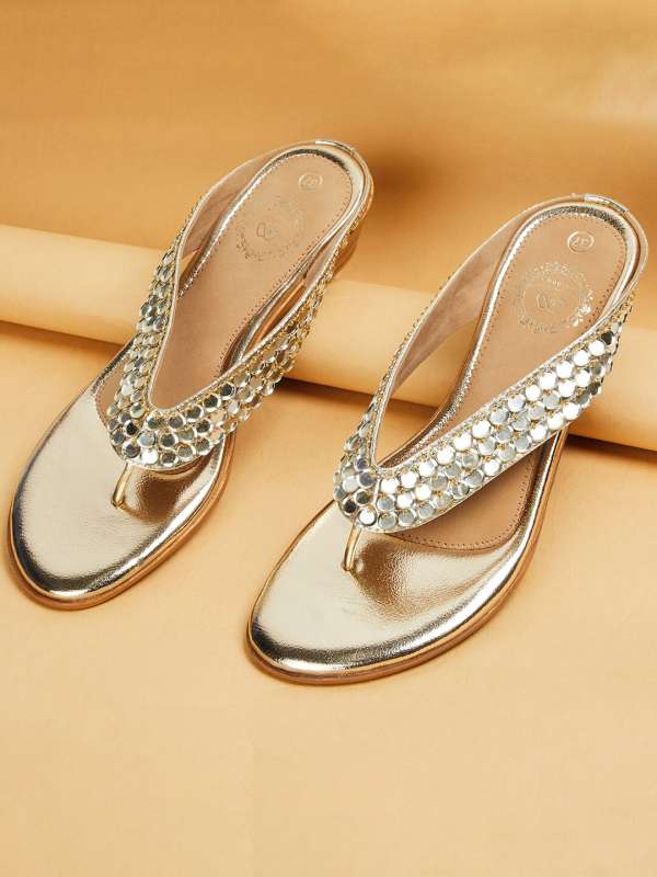 Catwalk wedges lifestyle sale