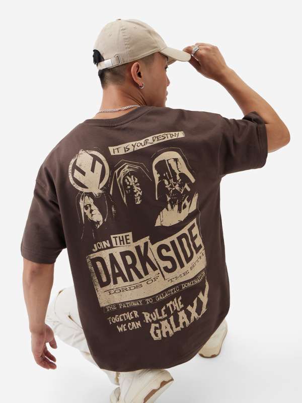 Star Wars Tshirts Buy Star Wars Tshirts online in India
