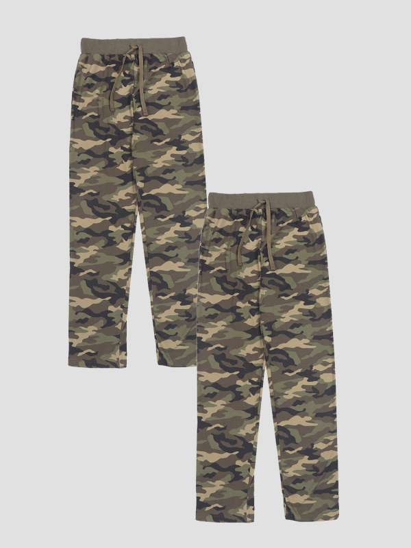 Military track sale pants online