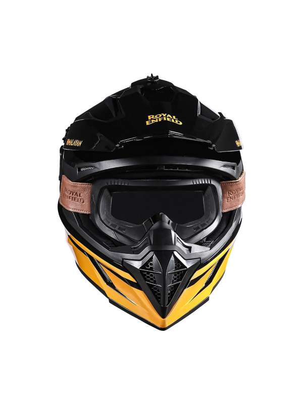 Buy Royal Enfield Bike Helmets Online At Best Prices on Myntra