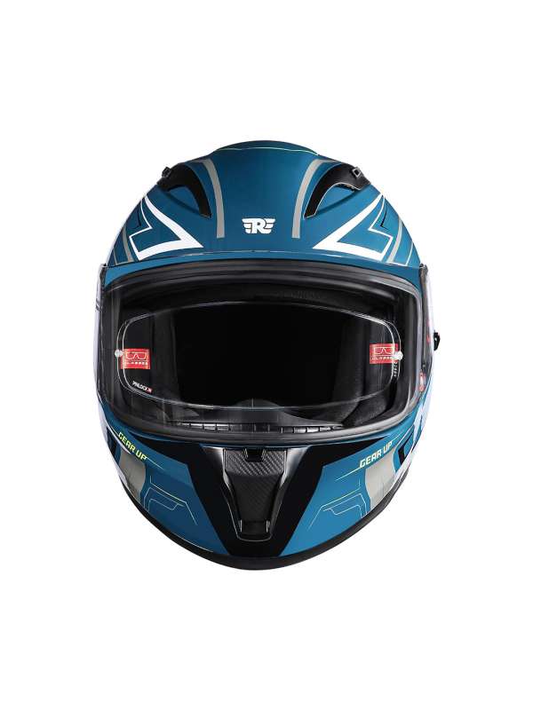 Helmet myntra hot sale