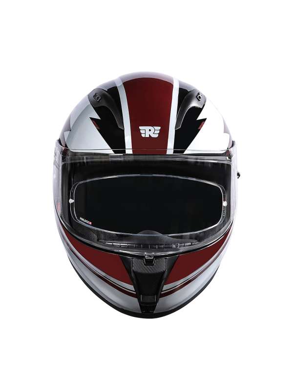 Royal enfield cheap helmets online