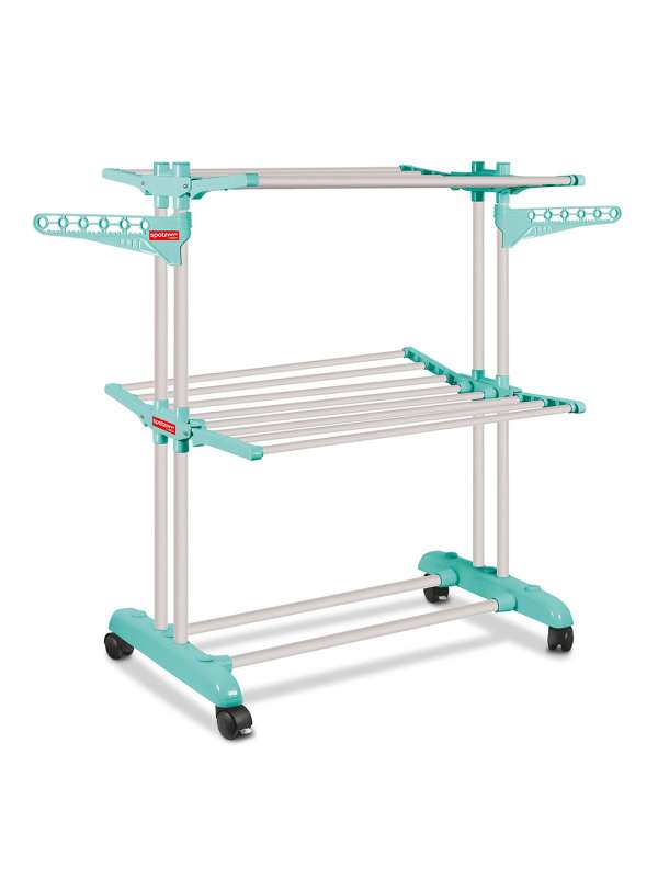 Buy cloth 2025 stand online