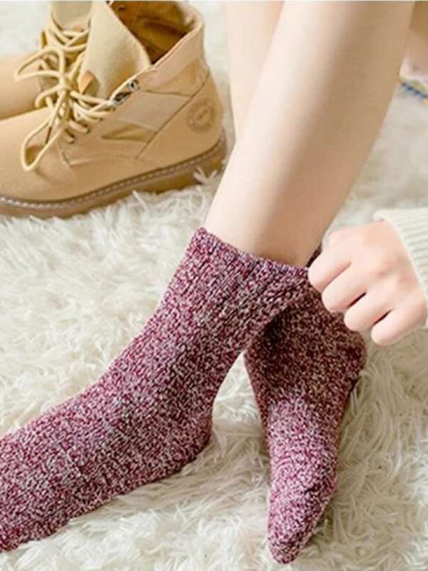 Women Ankle Socks - Buy Women Ankle Socks online in India