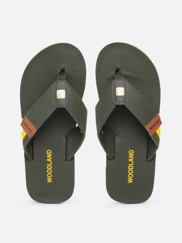 Woodland footwear india discount