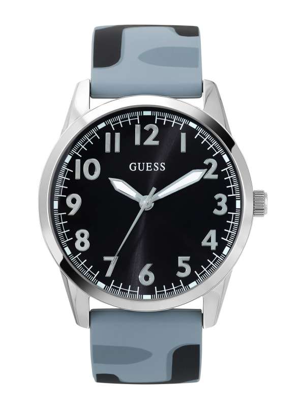 Guess clearance watches myntra