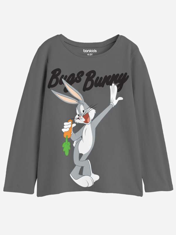 Tshirt Bunny - Buy Tshirt Bunny online in India