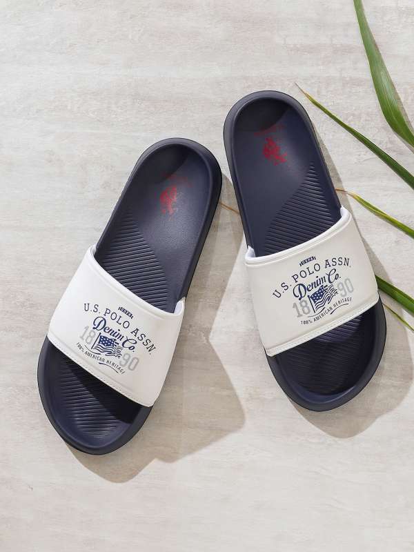 U.s. Polo Assn. Flip Flops Buy U.s. Polo Assn. Flip Flops online