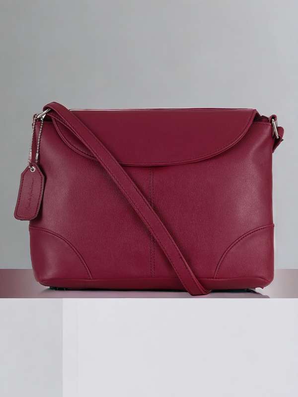 Mast and harbour sling bags online clearance