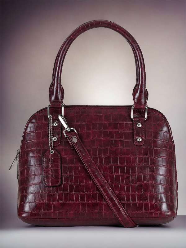 Mast And Harbour Red Bags Buy Mast And Harbour Red Bags online