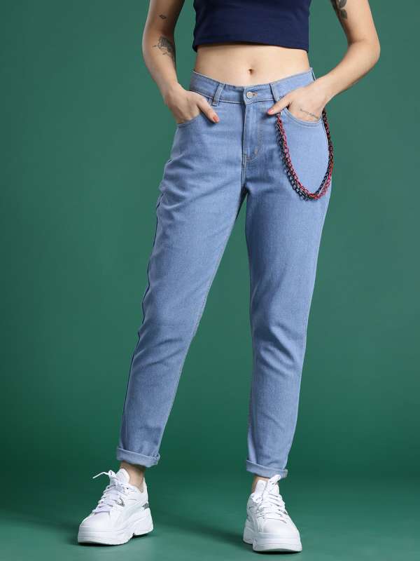 Dressberry Jeans A Buy Dressberry Jeans A online in India