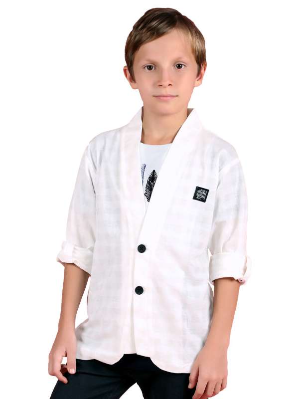 Myntra boys cheap dress